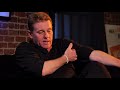 Dave Wakeling of the English Beat - Interview - 1/14/2011 - Wolfgang's Vault - San Francisco, CA Dave Wakeling of the English Beat - Interview - 1/14/2011 - Wolfgang's Vault - San Francisco, CA