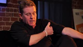 Dave Wakeling of the English Beat - Interview - 1/14/2011 - Wolfgang's Vault - San Francisco, CA