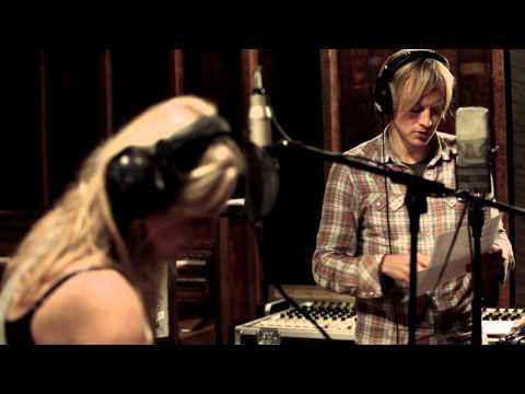 Bigbang - Epic Scrap Metal Sessions (Part 10: Lissie)