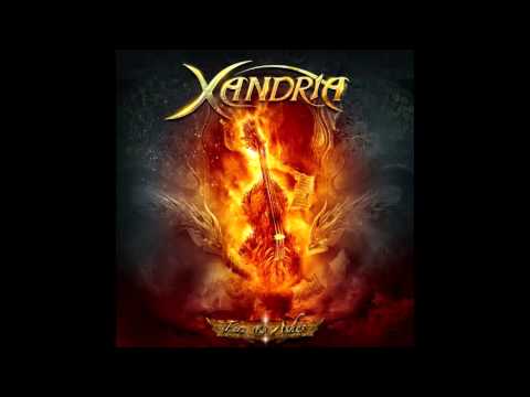 Xandria - Unembraced