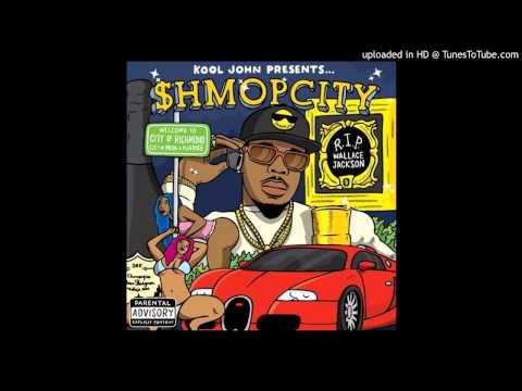 Kool John - Bitch I Look Good [Remix] by Jimmy Goodz