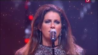 Download lagu Jenny Berggren -  Happy Nation (live in St. Petersburg 2016) mp3