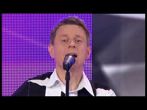 Mladi Dolenjci - Nocoj je druga rekla mi  ( v živo )