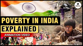 Is India Still Poor? | Poverty In India | Explained | OnlyIAS