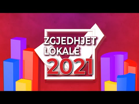 ZGJEDHJET LOKALE 2021: GARA PËR KOMUNËN E ÇASHKËS