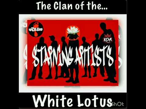 Master L 056 - Clan Of White Lotus (ft John Constantine & Snaye De Wise & Lord Etoka)