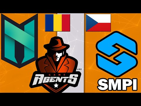 🔴(CSGO) NEXUS (RO) vs. SINNERS (CZ) - CEE $15,000 ETAPA 2