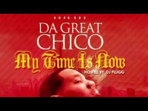 Hole Thing Ft Dunchie