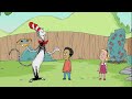 PBS Kids Promo The Cat In The Hat Lets Get Wet Week W No Branding