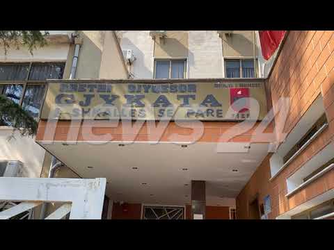 Harta e re Gjyqësore/ Nis bojkoti 10 ditor i masave të sigurisë edhe në Fier, avokatët braktisin...