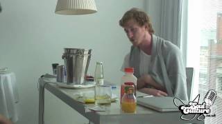 ASHER ROTH freestyles for SoulCulture:TV