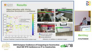 2025 EC3 & CIB W78 - Partl, Rainer - Deep Neural Networks for Object-detection and Instance Seg...