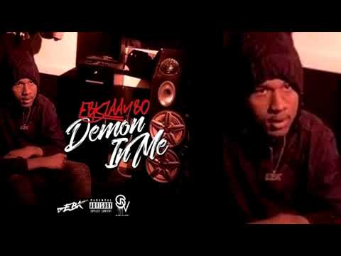 EBK JaayBo x Young Slo-Be - Mr. He Gone Shoot