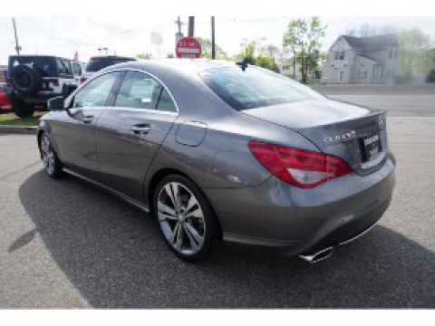 2014 Mercedes-Benz CLA 154502 - Edison NJ