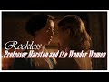 Elizabeth and Olive-Reckless(Bella Heathcote & Rebecca Hall)