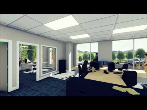 Beedie Standard Office Layout Aug 02 16