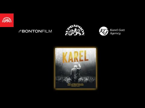 Karel Gott - Karel (upoutávka)
