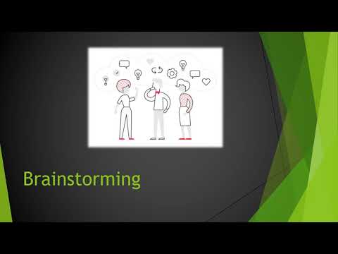 what our creative process look like