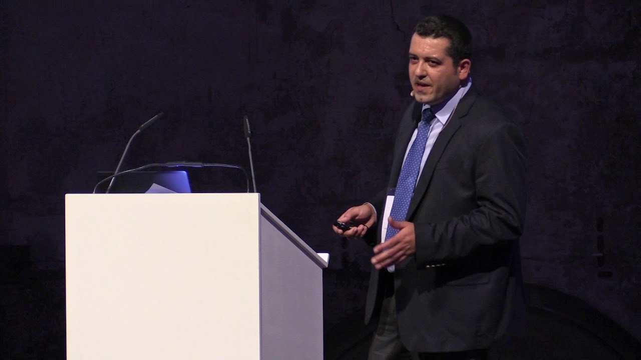 Session VI 01 Serdar Cumbul