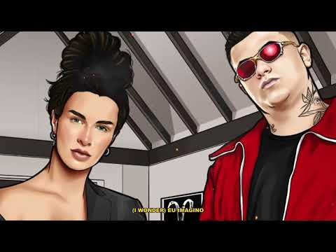 ARIANA - Bárbara Labres, WM, MC Kadinho, DJ Felipe Maia