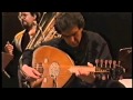 Rabih Abou-Khalil ربيع أبو خليل - Sunrise In Montreal