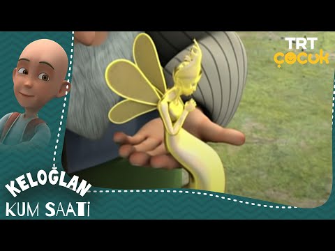 Keloğlan - Kum Saati