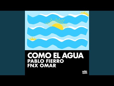 Como El Agua