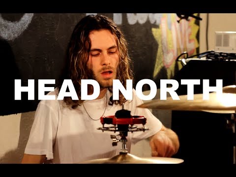 Head North (Session #2) - 