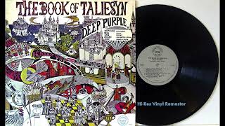 Deep Purple - Listen, Learn, Read On - HiRes Vinyl Remaster