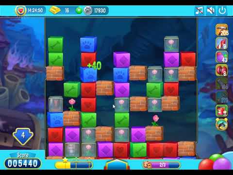 Pet Rescue Saga level 2538 no boosters ►TOBIAS DEAMON◄