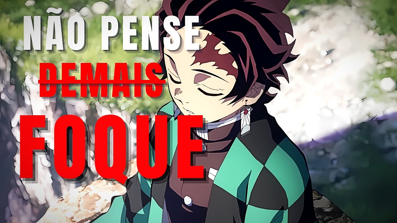 5 dicas para aumentar o foco e concentração (a 2ª é muito simples)