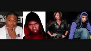 Invented Sex remix Trey Songz ft Drake, Usher, Keri Hilson