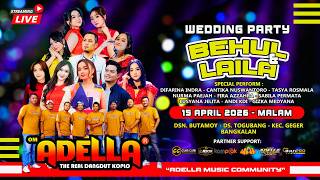 Download lagu LIVE STREAMING OM ADELLA - TASYAKURAN PERNIKAHAN BEHUL & LAILA BANGKALAN MADURA mp3 Download lagu LIVE STREAMING OM ADELLA - TASYAKURAN PERNIKAHAN BEHUL & LAILA BANGKALAN MADURA mp3