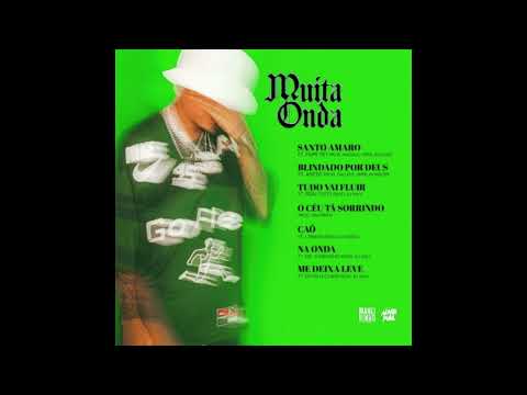 MC MANEIRINHO - NA ONDA ft MC CABELINHO ( Prod AJ Wav )