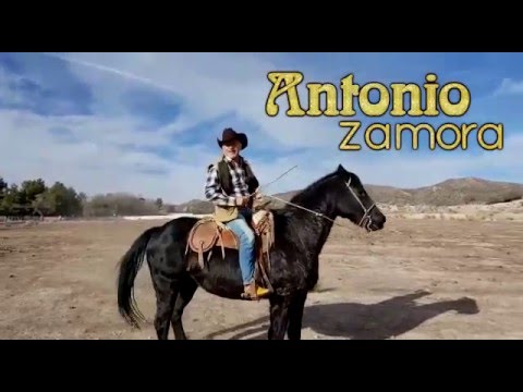 Suéltame Video Musical Detrás de Cámara Antonio Zamora Video 2