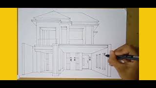 Download lagu Cara gambar rumah lantai 2 mp3 Download lagu Cara gambar rumah lantai 2 mp3