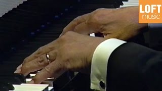 John Lewis - For Ellington (Live, 1999)