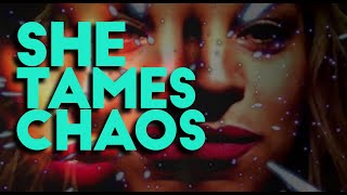 She Tames Chaos - Toyland (Official Video)