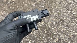 OBD Code p2639 Guide to Repair