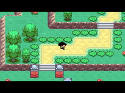 Let's Play Pokemon Ash Grey Part 1