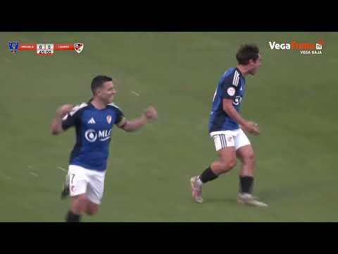 Resumen J30 | Orihuela CF - Linares Deportivo