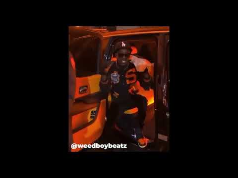 [FREE] UK Drill x Pop Smoke x Obladaet Type Beat - "KETCHUP"