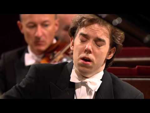 Ingolf Wunder – Concerto in E minor, Op. 11 (final stage, 2010)