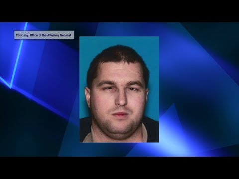 NJ Woodbridge Man Faces Child Pornography Charges