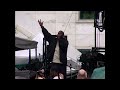 De La Soul At The 2001 Detroit Electronic Music Festival