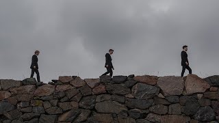 messier - Salt Water Flush (Official Music Video)