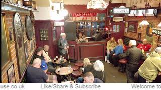 Coopers Town House