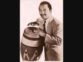 Pérez Prado (Cuba, 1955)  - Vodoo Suite