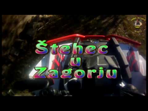 342.DEČKI ŽUTNICE - Štehec došel iz Švabije