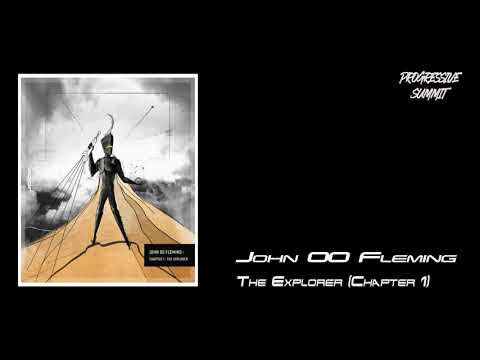 John 00 Fleming - The Explorer (Chapter 1) [JOOF Recordings]